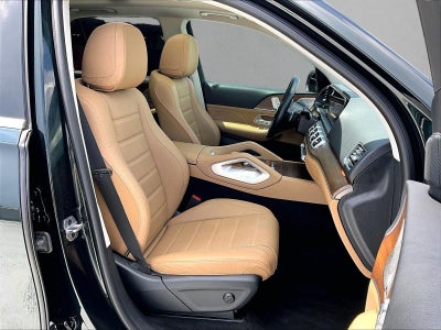 2025 Mercedes-Benz GLE GLE 350 4MATIC® SUV