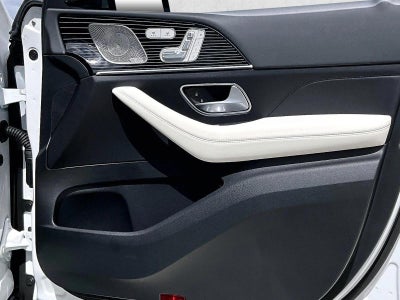 2025 Mercedes-Benz GLE GLE 450e 4MATIC® SUV