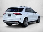 2025 Mercedes-Benz GLE GLE 450e 4MATIC® SUV
