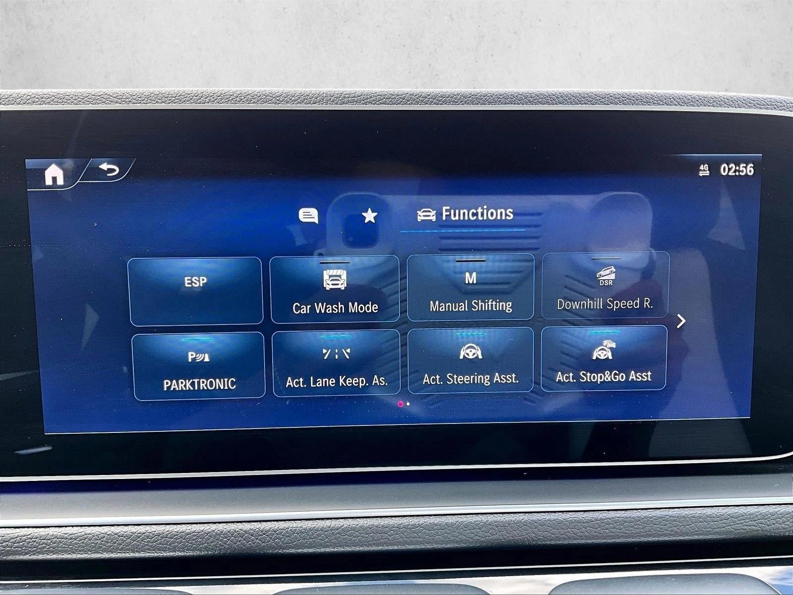 2025 Mercedes-Benz GLE GLE 450e 4MATIC® SUV