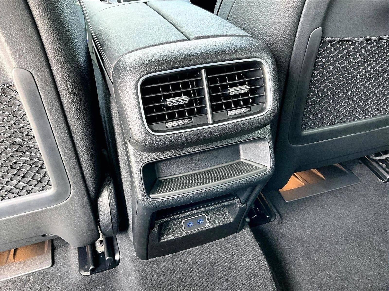 2025 Mercedes-Benz GLE GLE 450e 4MATIC® SUV