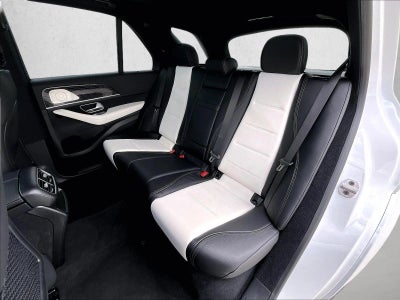 2025 Mercedes-Benz GLE GLE 450e 4MATIC® SUV