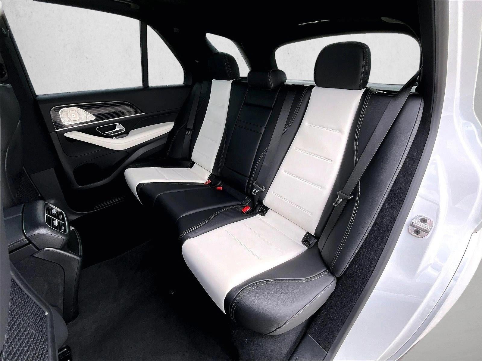 2025 Mercedes-Benz GLE GLE 450e 4MATIC® SUV