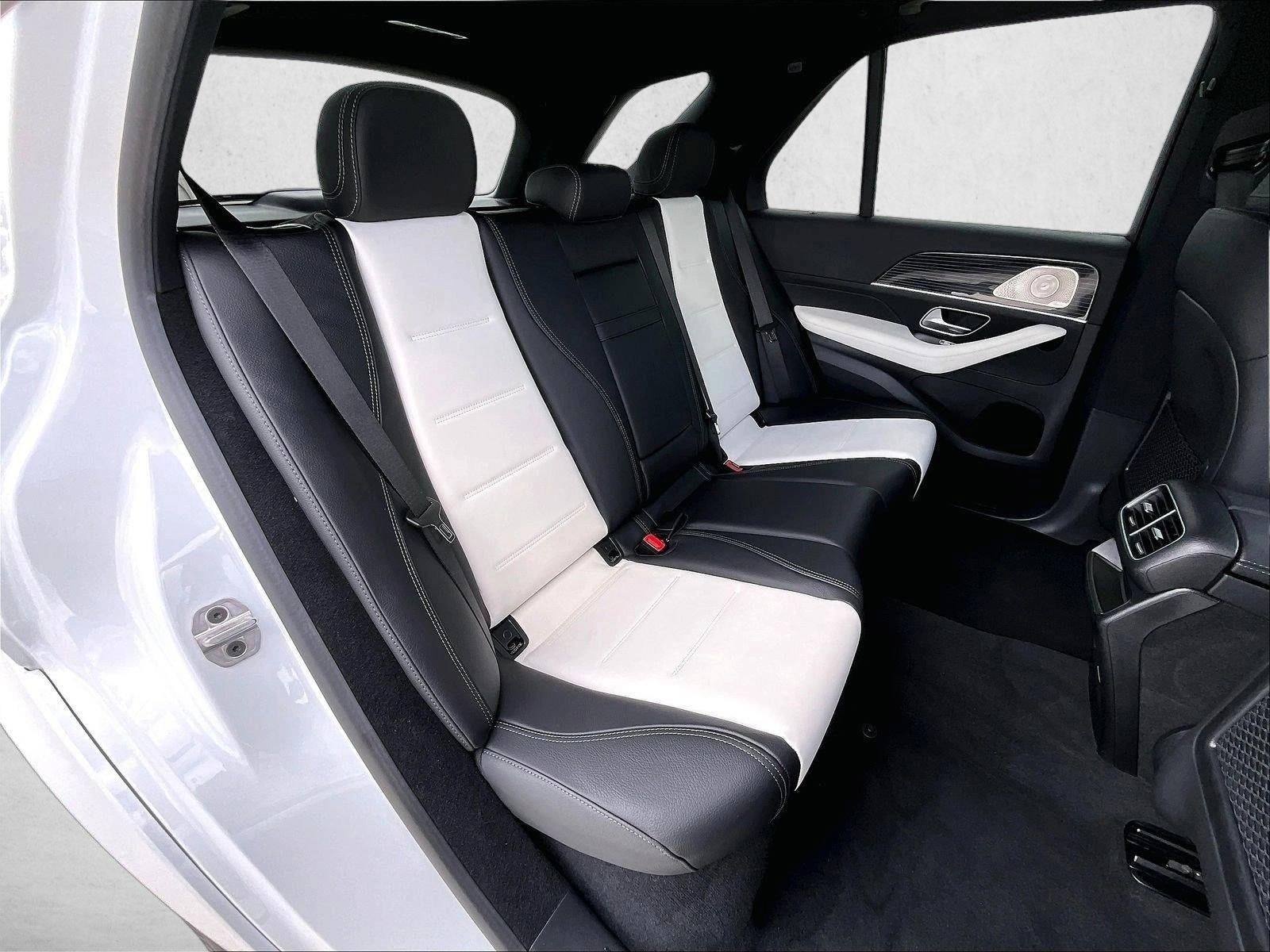 2025 Mercedes-Benz GLE GLE 450e 4MATIC® SUV