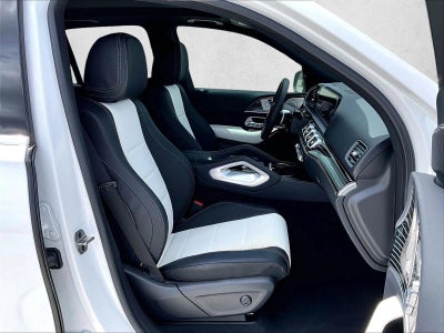 2025 Mercedes-Benz GLE GLE 450e 4MATIC® SUV