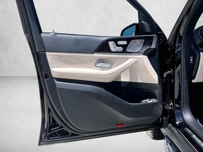 2025 Mercedes-Benz GLE GLE 450e 4MATIC® SUV