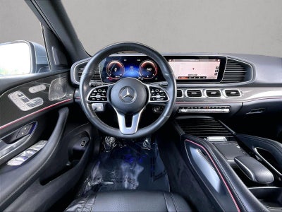 2022 Mercedes-Benz GLE GLE 350 SUV