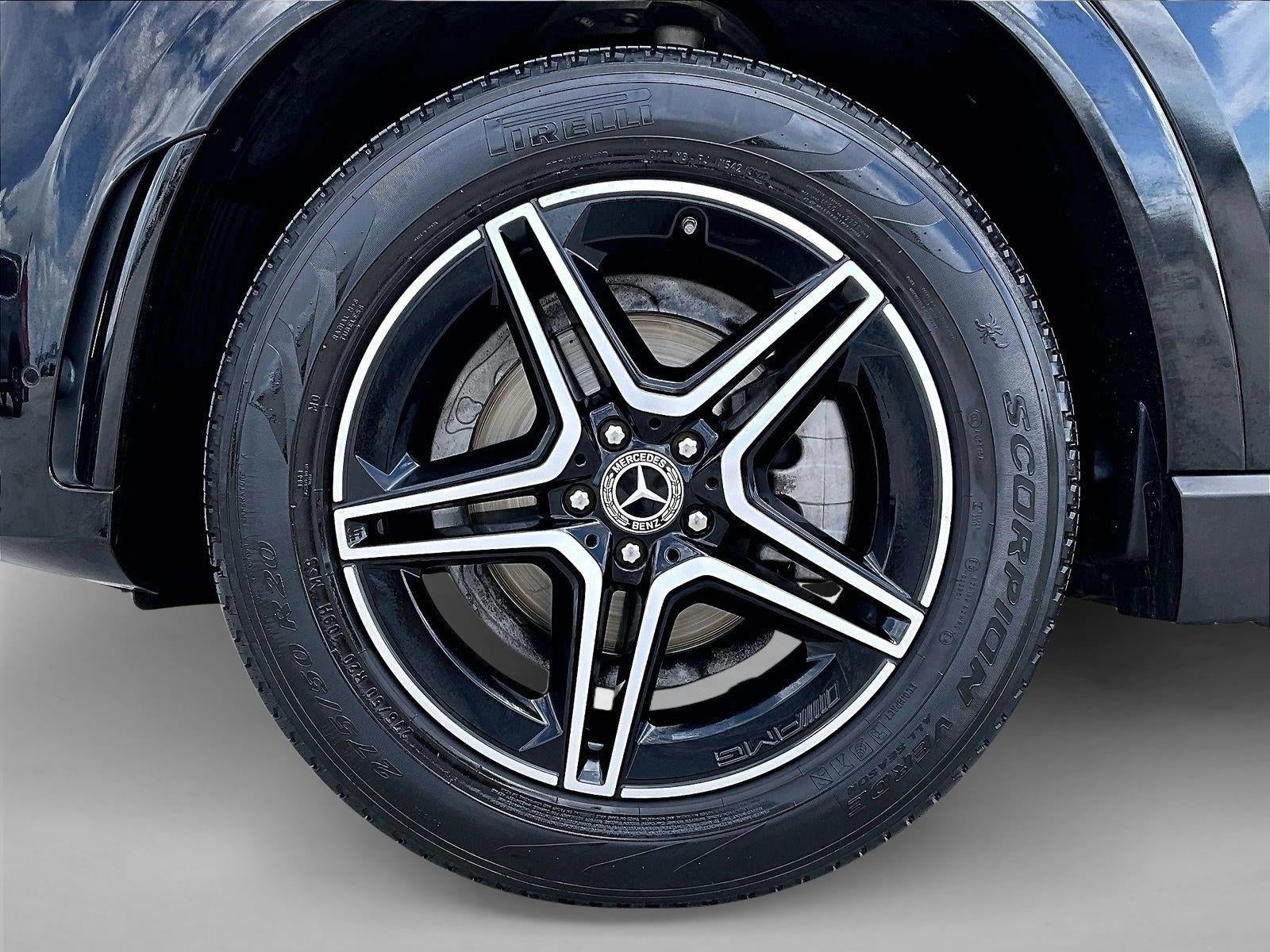 2021 Mercedes-Benz GLE GLE 350 SUV