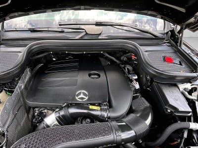 2021 Mercedes-Benz GLE GLE 350 SUV