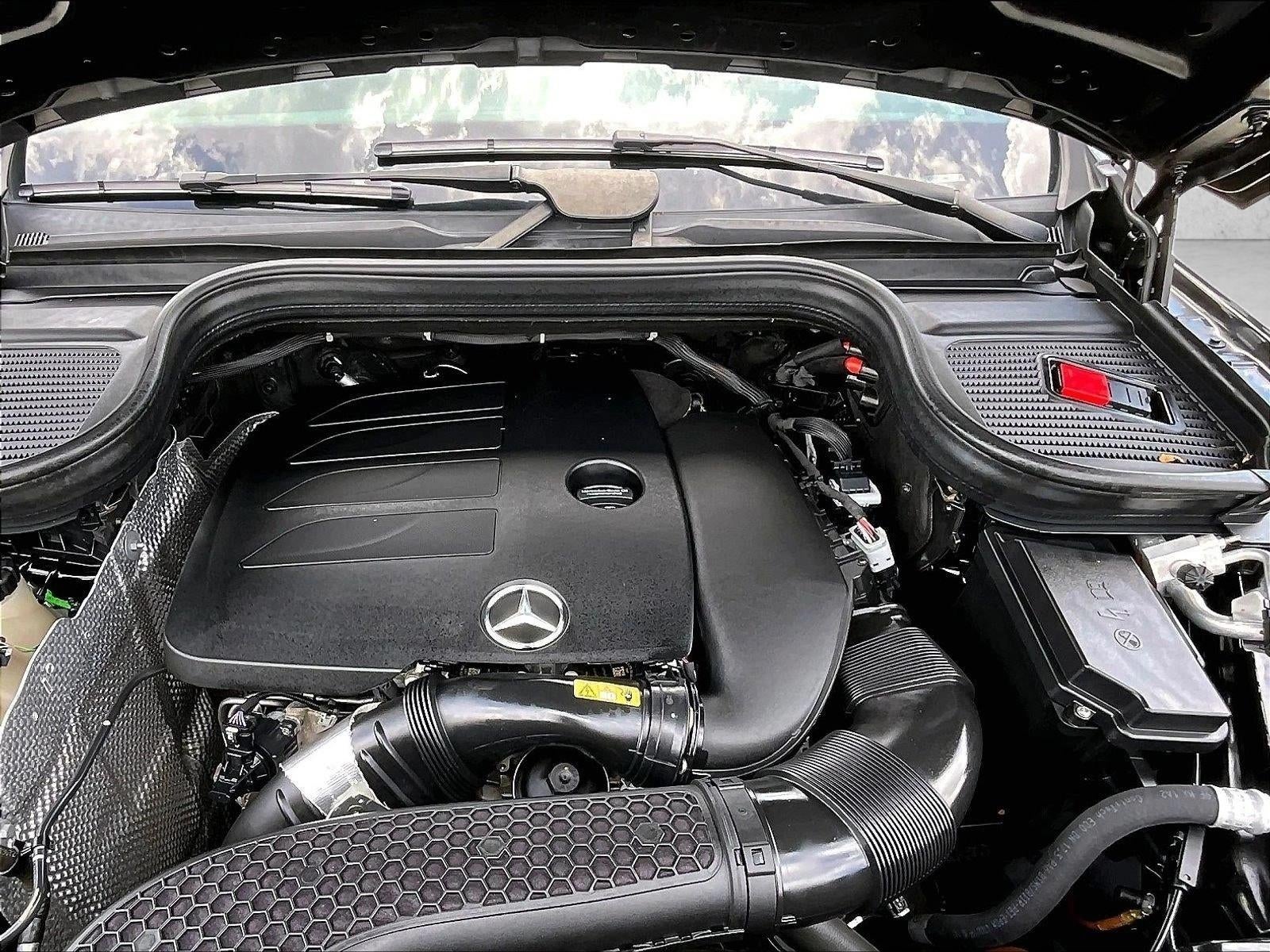 2021 Mercedes-Benz GLE GLE 350 SUV