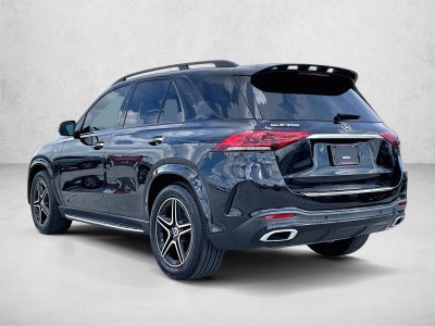 2021 Mercedes-Benz GLE GLE 350 SUV