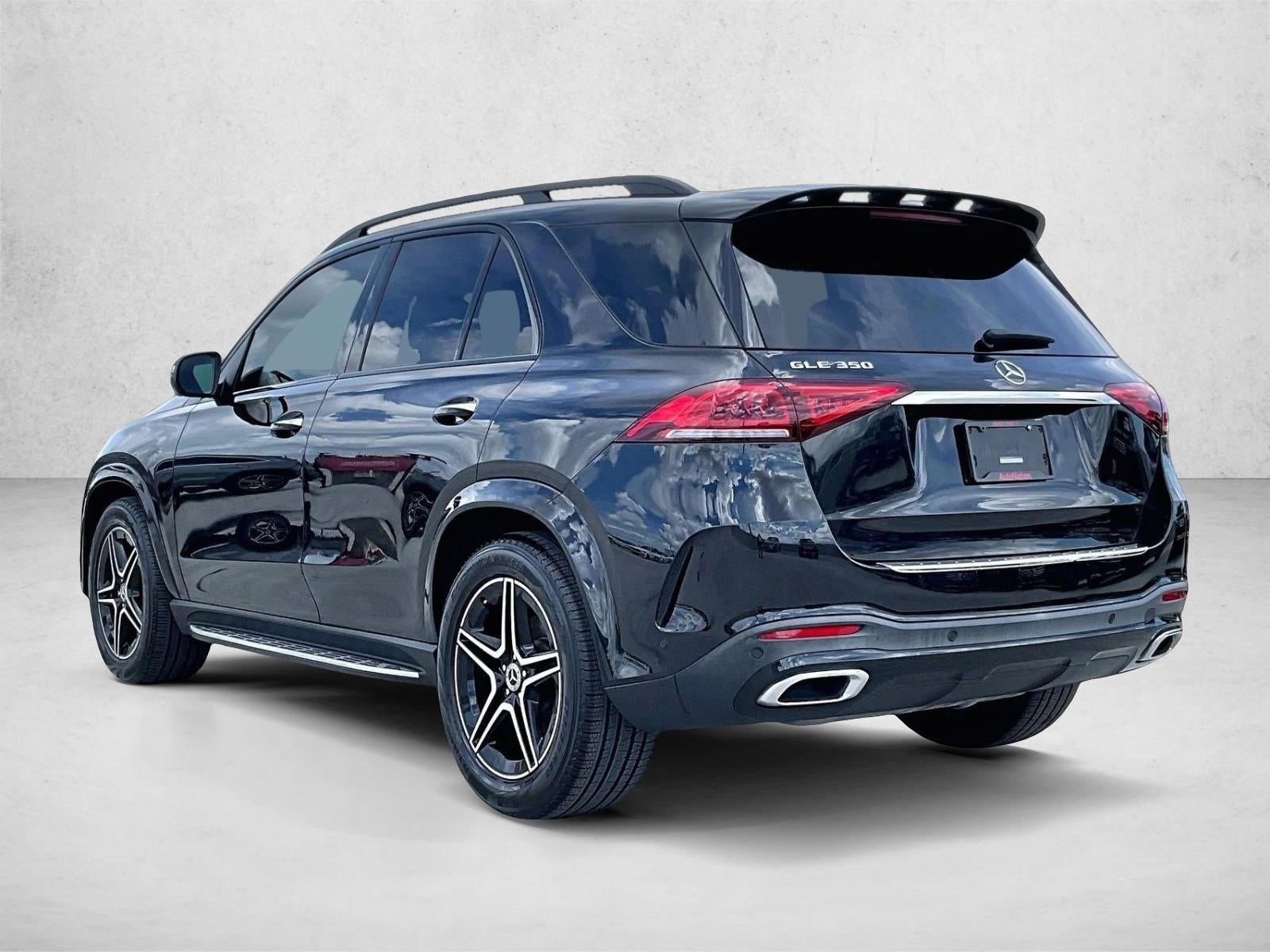 2021 Mercedes-Benz GLE GLE 350 SUV