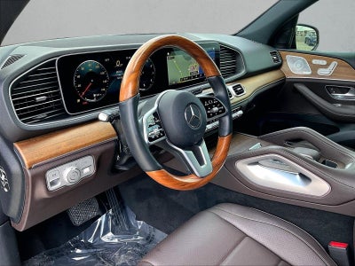 2021 Mercedes-Benz GLE GLE 350 SUV