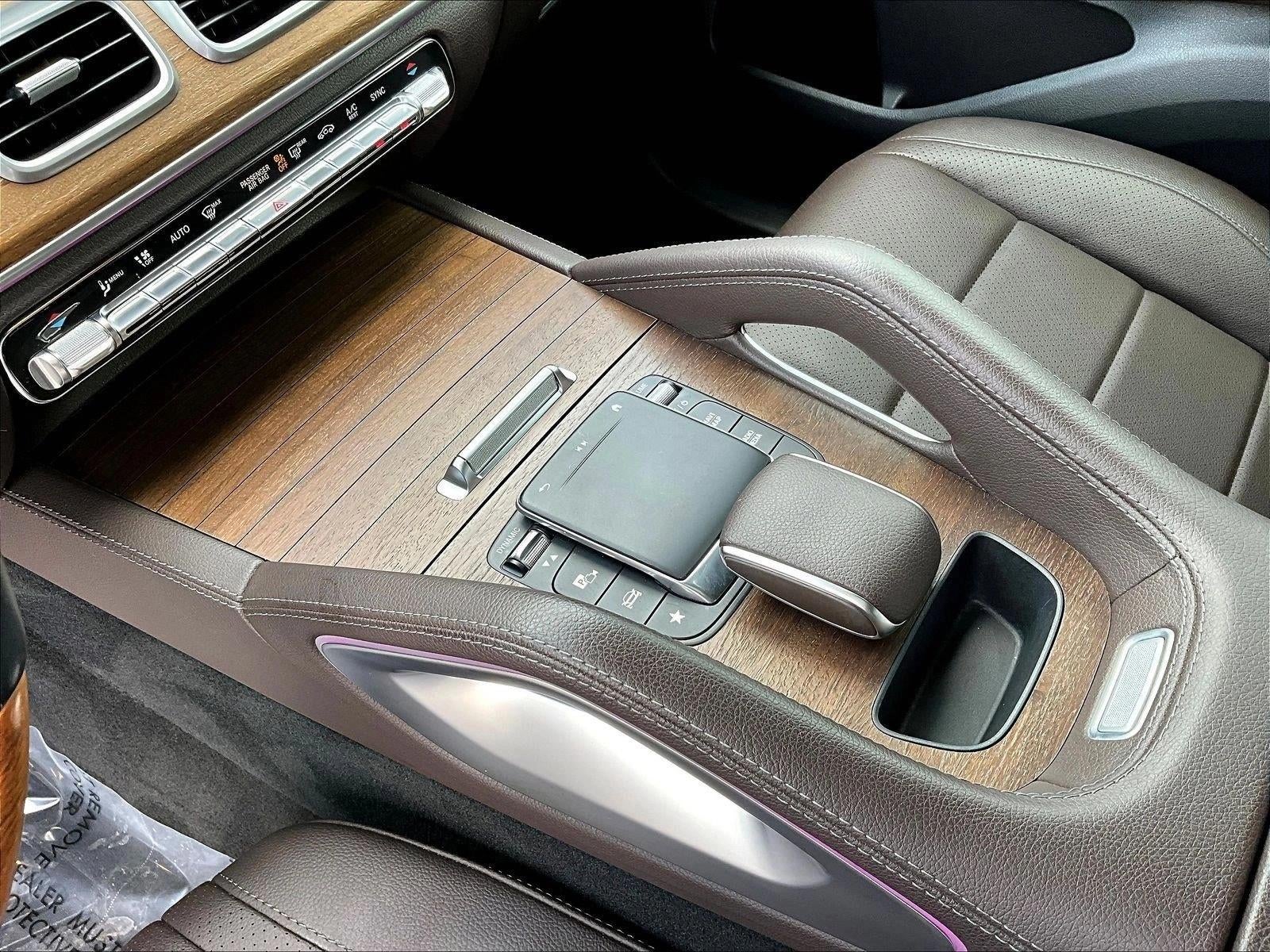 2021 Mercedes-Benz GLE GLE 350 SUV