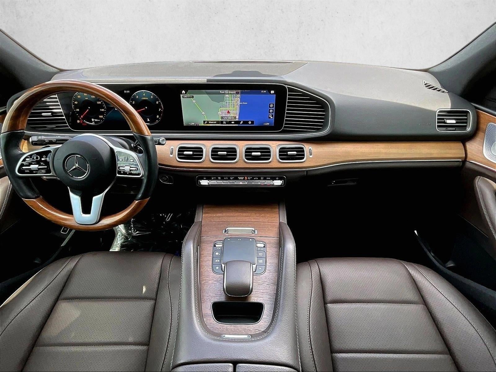 2021 Mercedes-Benz GLE GLE 350 SUV