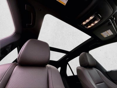 2021 Mercedes-Benz GLE GLE 350 SUV