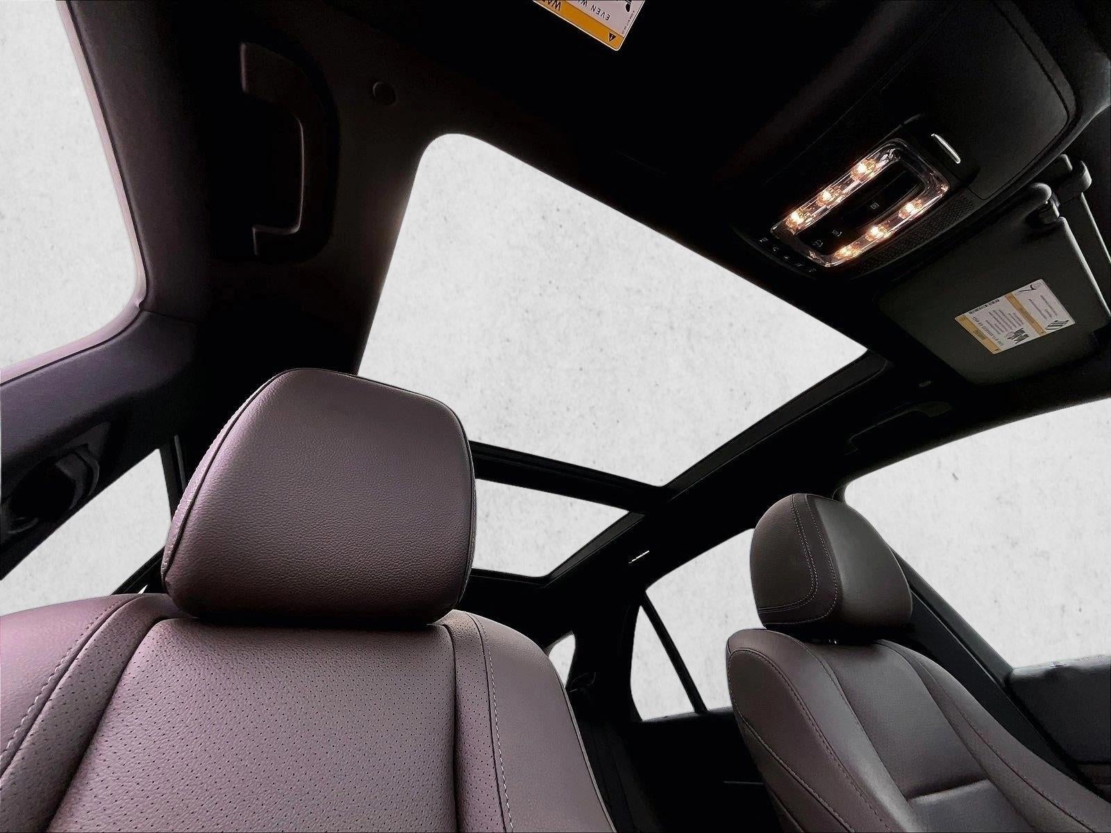 2021 Mercedes-Benz GLE GLE 350 SUV