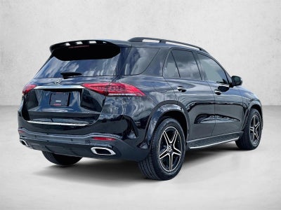 2021 Mercedes-Benz GLE GLE 350 SUV