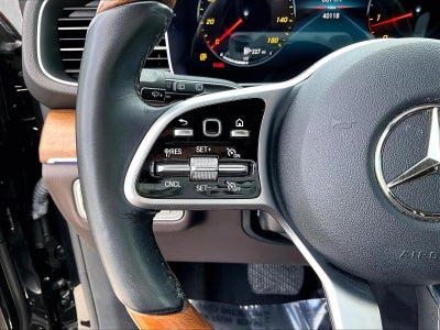 2021 Mercedes-Benz GLE GLE 350 SUV