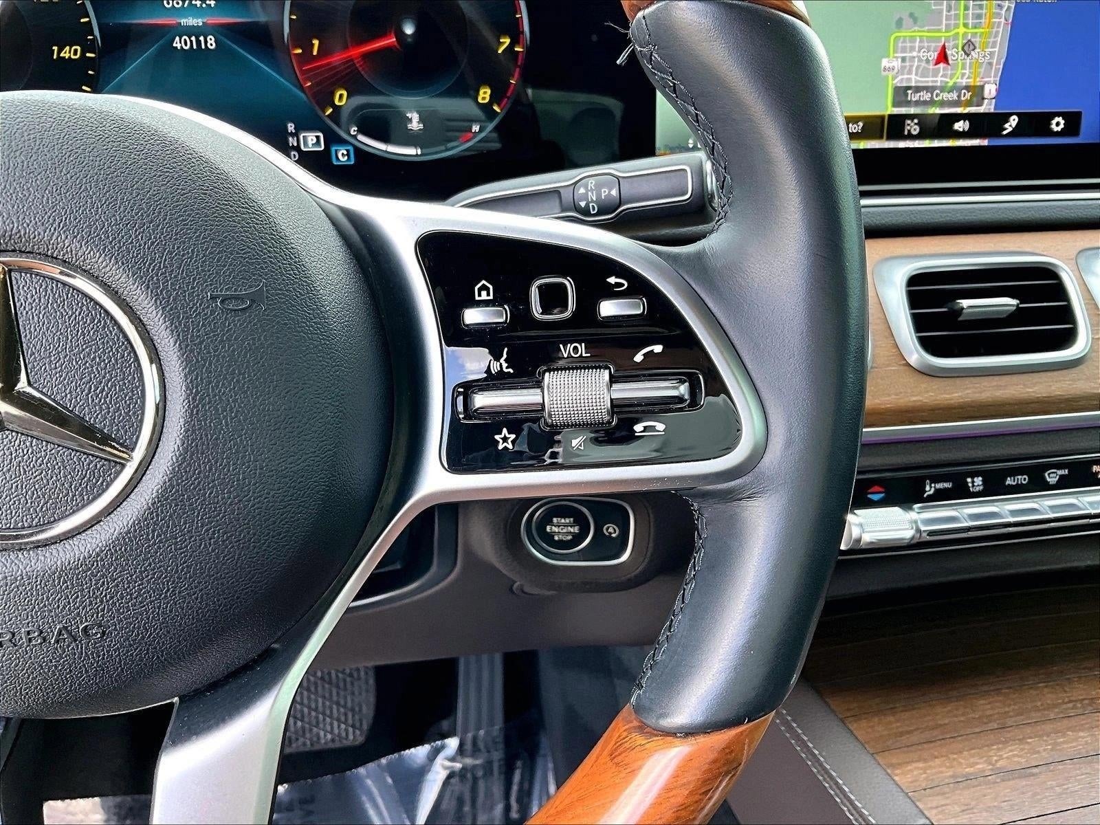 2021 Mercedes-Benz GLE GLE 350 SUV