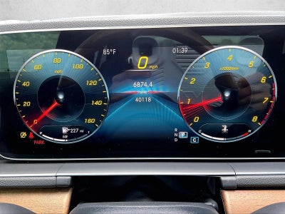 2021 Mercedes-Benz GLE GLE 350 SUV