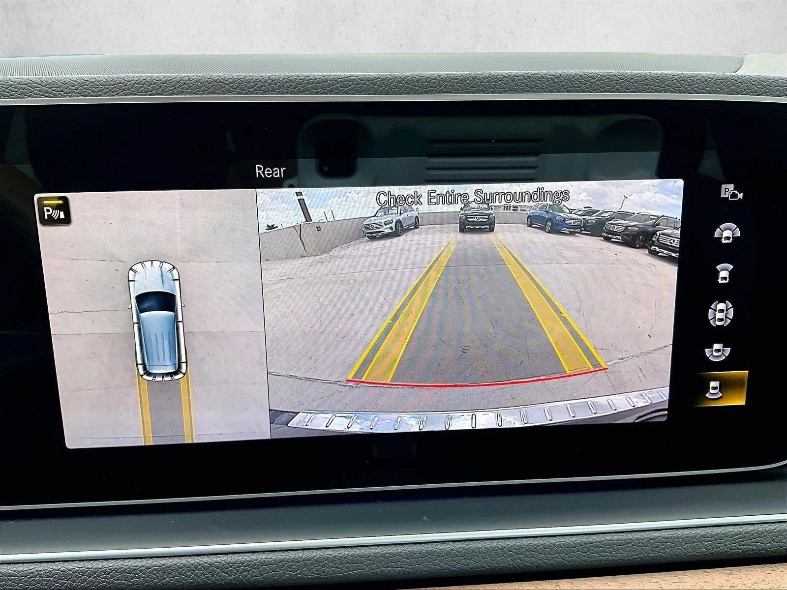 2021 Mercedes-Benz GLE GLE 350 SUV