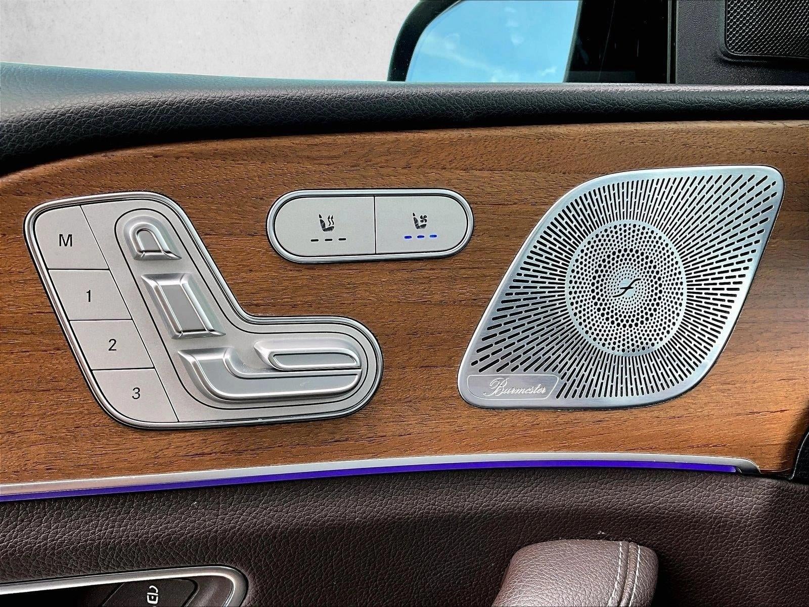 2021 Mercedes-Benz GLE GLE 350 SUV