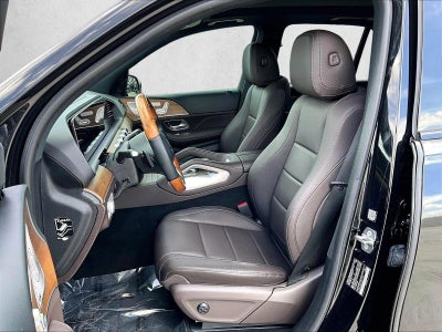 2021 Mercedes-Benz GLE GLE 350 SUV