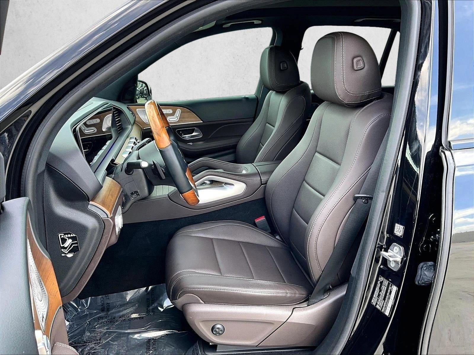 2021 Mercedes-Benz GLE GLE 350 SUV