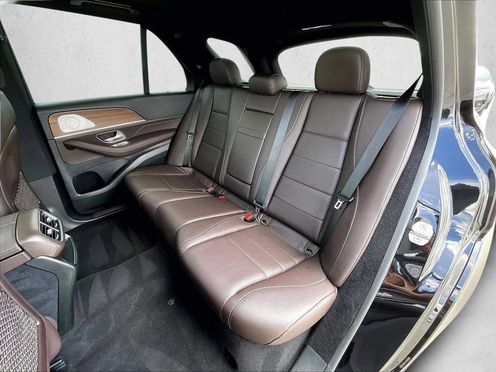 2021 Mercedes-Benz GLE GLE 350 SUV