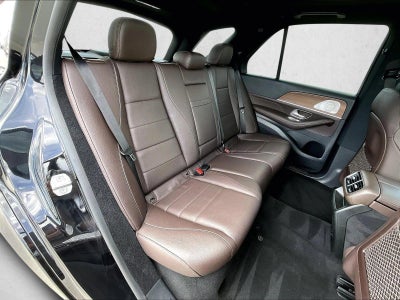 2021 Mercedes-Benz GLE GLE 350 SUV