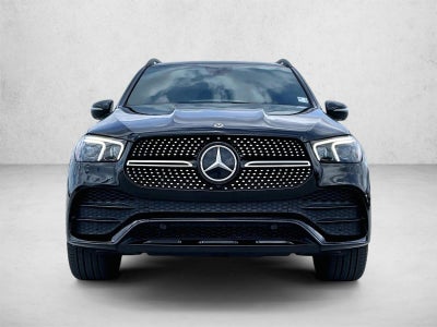2021 Mercedes-Benz GLE GLE 350 SUV