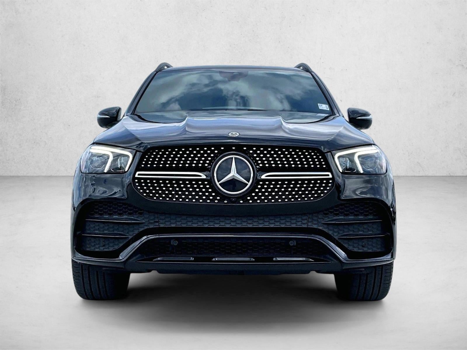 2021 Mercedes-Benz GLE GLE 350 SUV
