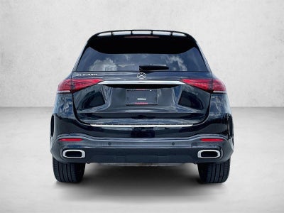 2021 Mercedes-Benz GLE GLE 350 SUV