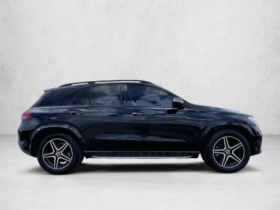 2021 Mercedes-Benz GLE GLE 350 SUV