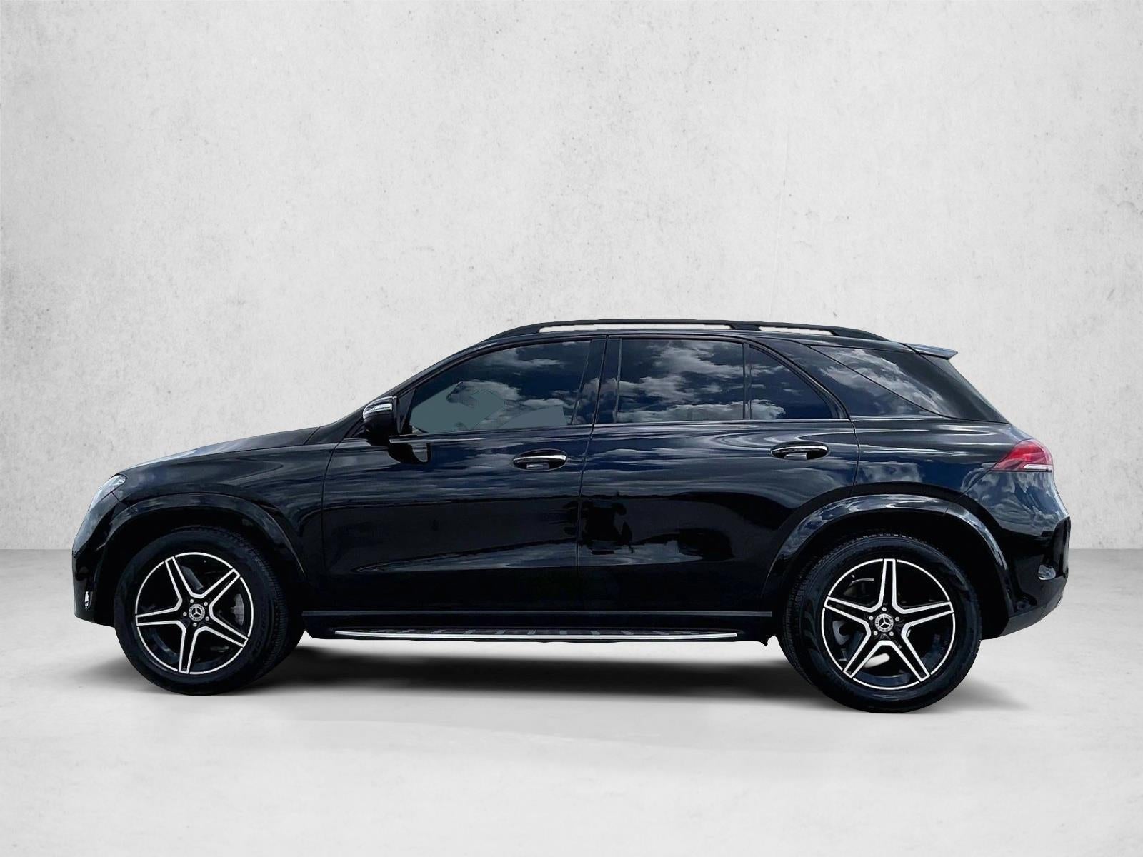 2021 Mercedes-Benz GLE GLE 350 SUV