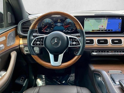 2021 Mercedes-Benz GLE GLE 350 SUV