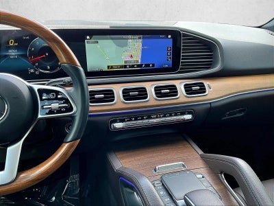 2021 Mercedes-Benz GLE GLE 350 SUV