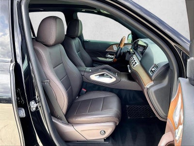 2021 Mercedes-Benz GLE GLE 350 SUV