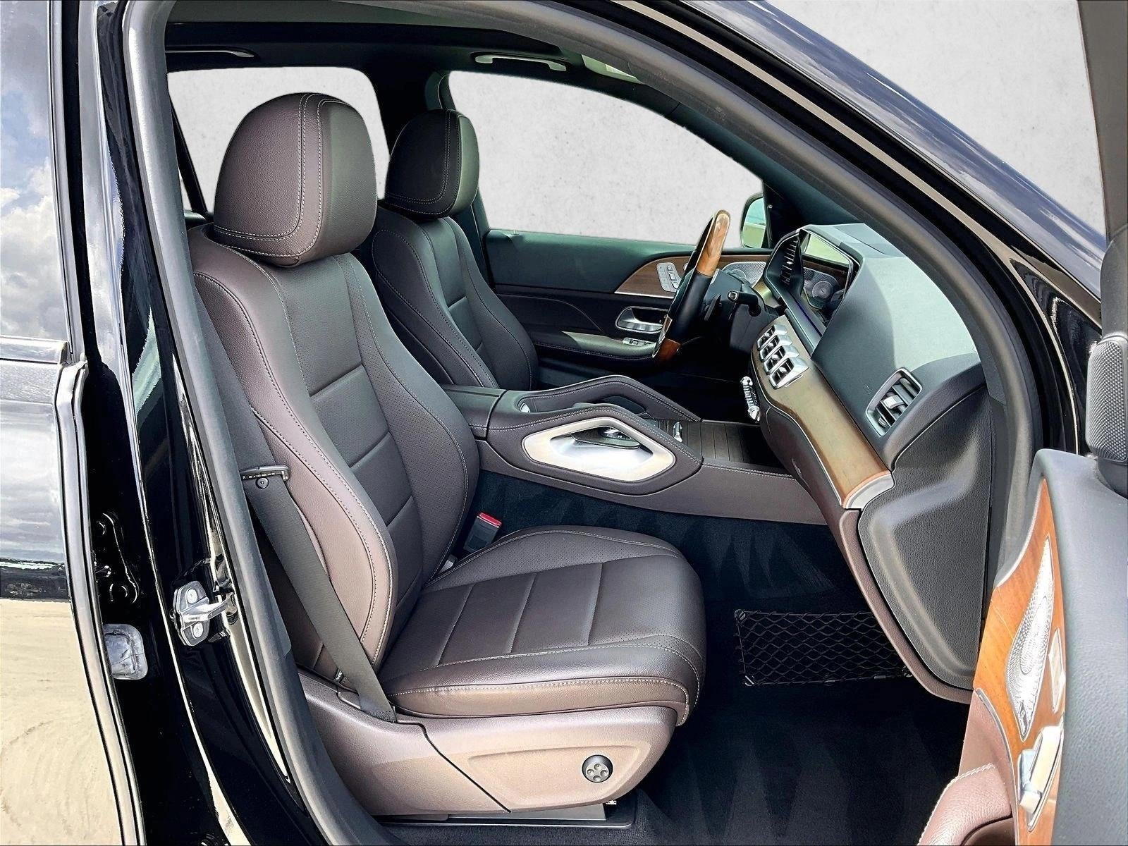 2021 Mercedes-Benz GLE GLE 350 SUV