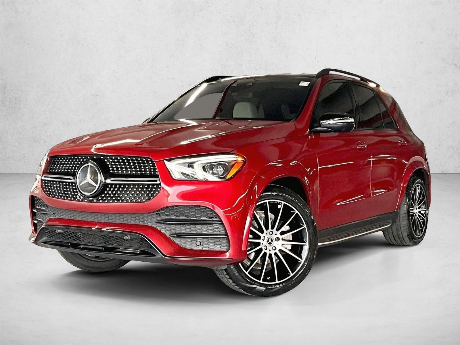 2023 Mercedes-Benz GLE GLE 350 SUV