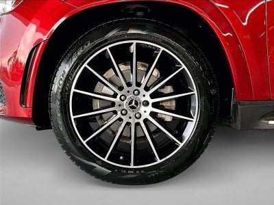 2023 Mercedes-Benz GLE GLE 350 SUV