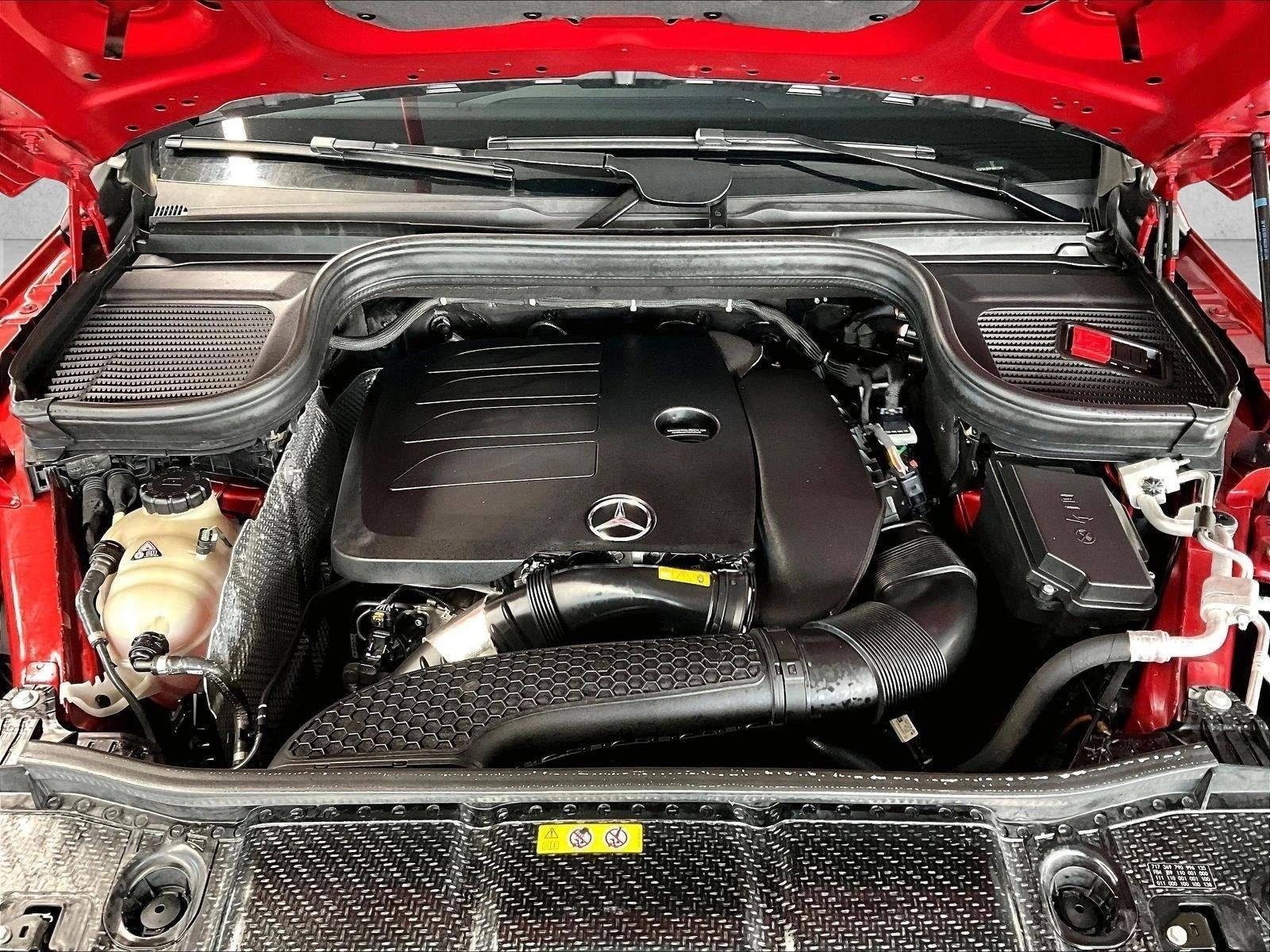 2023 Mercedes-Benz GLE GLE 350 SUV