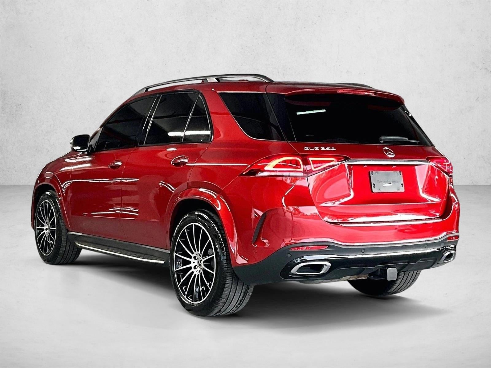 2023 Mercedes-Benz GLE GLE 350 SUV