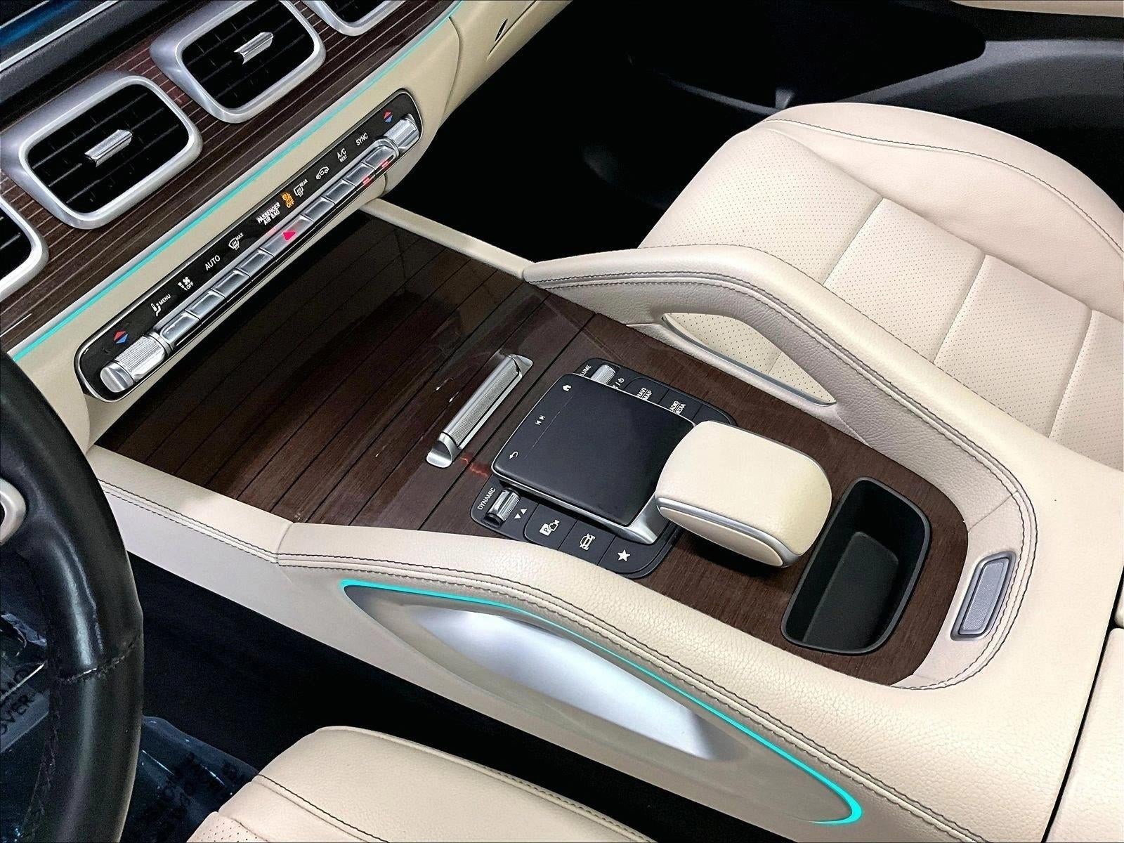 2023 Mercedes-Benz GLE GLE 350 SUV