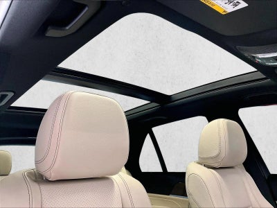 2023 Mercedes-Benz GLE GLE 350 SUV
