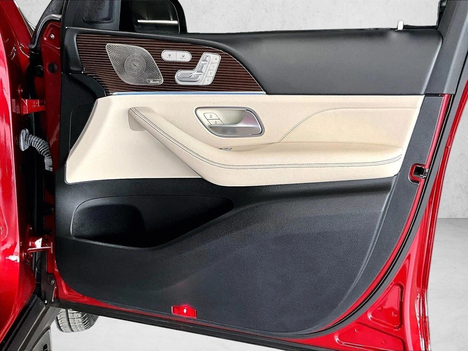 2023 Mercedes-Benz GLE GLE 350 SUV