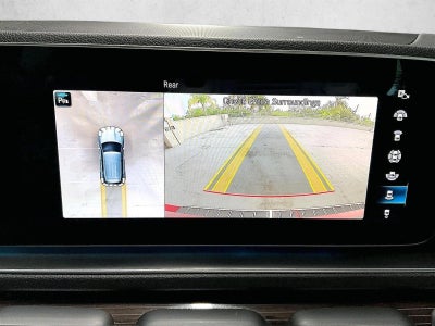 2023 Mercedes-Benz GLE GLE 350 SUV