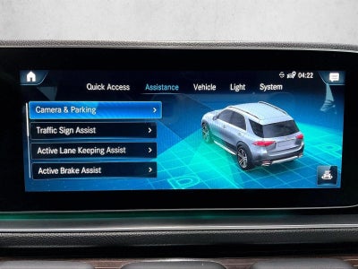 2023 Mercedes-Benz GLE GLE 350 SUV