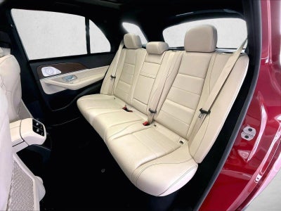 2023 Mercedes-Benz GLE GLE 350 SUV